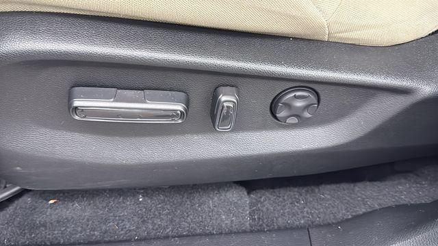 صورة 22 لـ 2022 Honda CR-V AWD EX