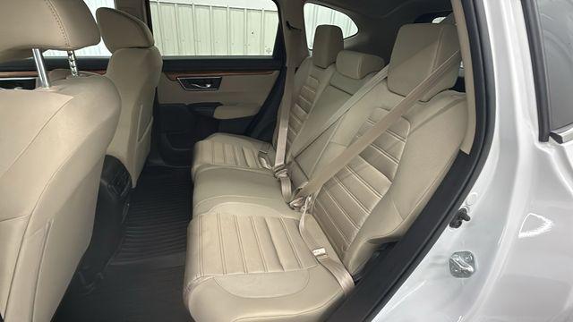 صورة 12 لـ 2022 Honda CR-V AWD EX
