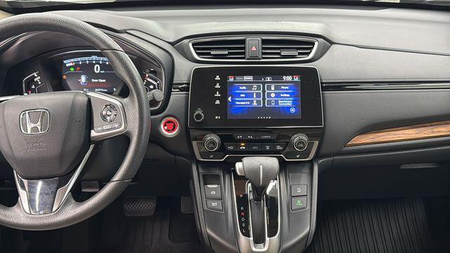 صورة 17 لـ 2022 Honda CR-V AWD EX