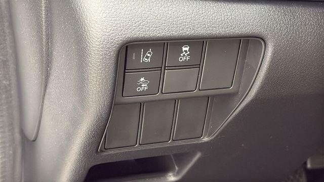 صورة 21 لـ 2022 Honda CR-V AWD EX
