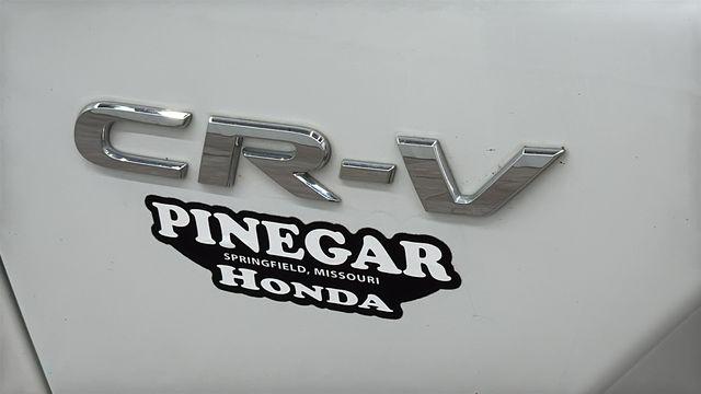 صورة 6 لـ 2022 Honda CR-V AWD EX