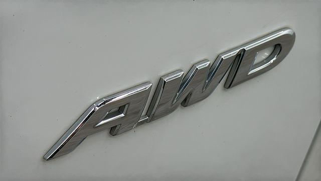 صورة 7 لـ 2022 Honda CR-V AWD EX