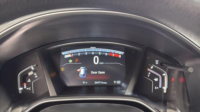 صورة 23 لـ 2022 Honda CR-V AWD EX