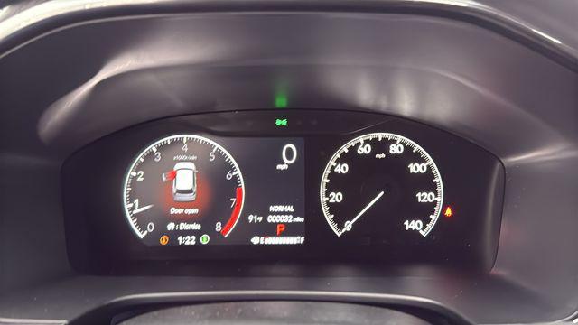 صورة مصغرة 21 لـ 2026 Honda CR-V EX AWD