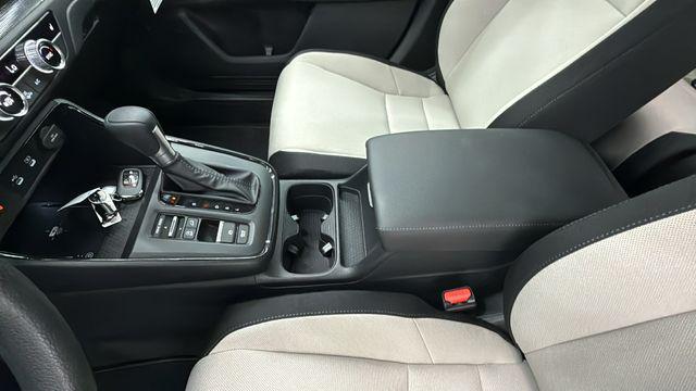 صورة مصغرة 27 لـ 2026 Honda CR-V EX AWD
