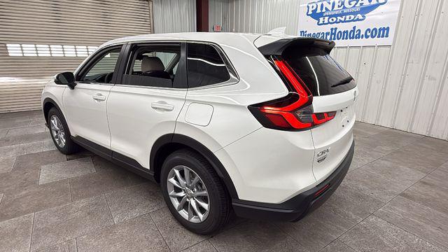 صورة 4 لـ 2026 Honda CR-V EX AWD