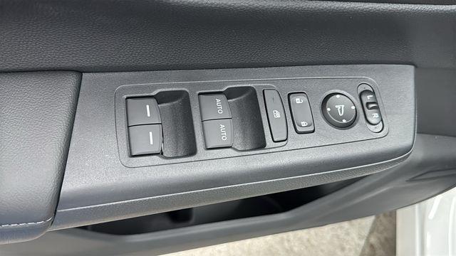 صورة مصغرة 18 لـ 2026 Honda CR-V EX AWD