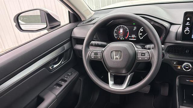 صورة مصغرة 14 لـ 2026 Honda CR-V EX AWD