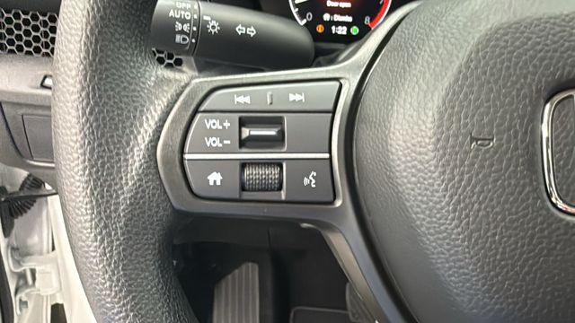 صورة مصغرة 23 لـ 2026 Honda CR-V EX AWD