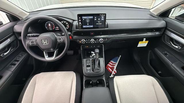 صورة مصغرة 13 لـ 2026 Honda CR-V EX AWD