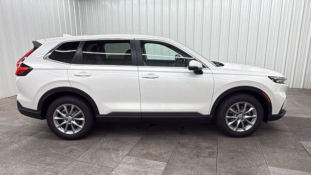 صورة 7 لـ 2026 Honda CR-V EX AWD