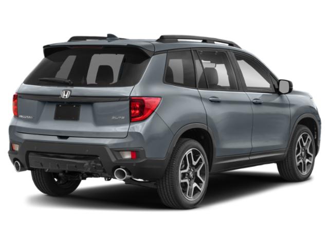 2022 Honda PASSPORT AWD ELITE — фото 2