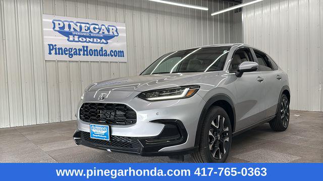 New 2026 Honda HR-V EX-L