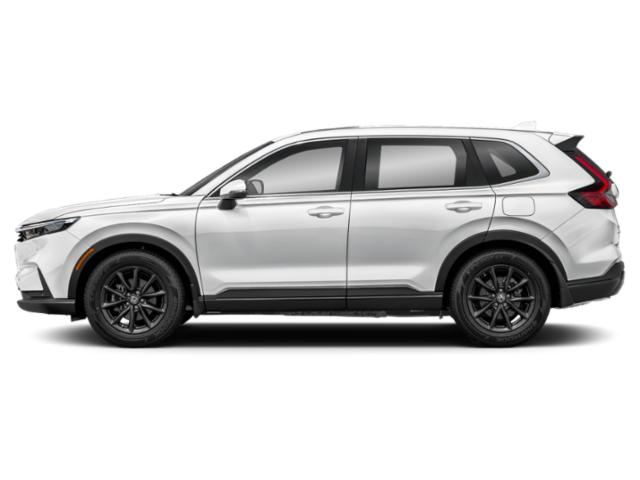 صورة 2 لـ 2026 Honda CR-V EX-L AWD