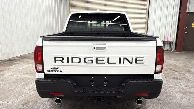 2026 Honda RIDGELINE RTL 照片 5