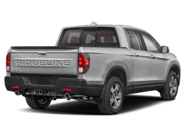 2026 Honda RIDGELINE RTL — фото 3