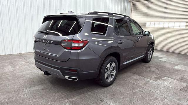 صورة 6 لـ 2026 Honda PILOT EX-L