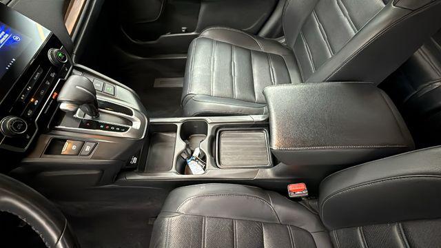 صورة مصغرة 29 لـ 2022 Honda CR-V AWD EX-L