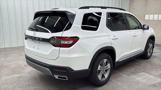 صورة 6 لـ 2026 Honda PILOT EX-L