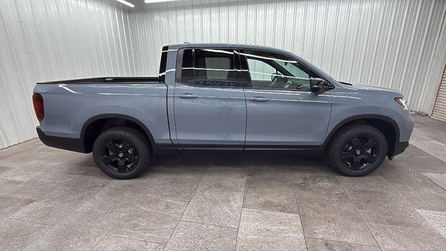 2026 Honda RIDGELINE BLACK 照片 7