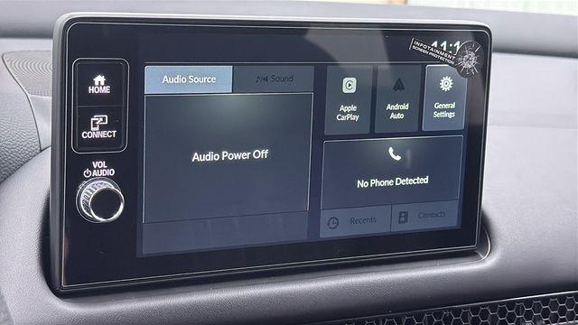 صورة مصغرة 23 لـ 2027 Honda HR-V LX