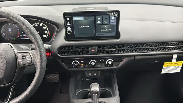 صورة مصغرة 13 لـ 2027 Honda HR-V LX