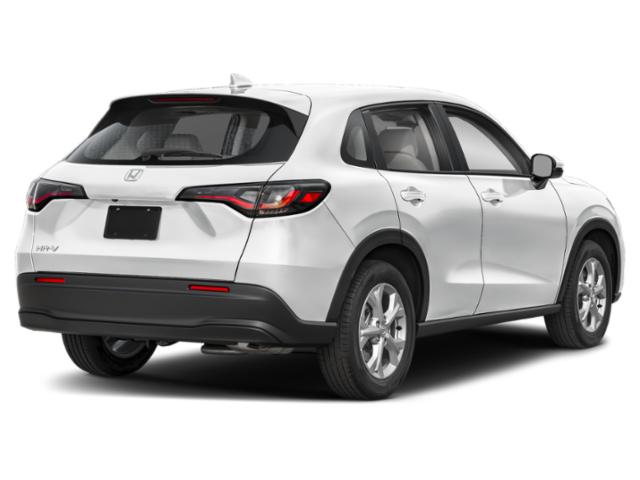 صورة 3 لـ 2027 Honda HR-V LX
