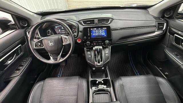 2021 Honda CR-V AWD EX-L — миниатюра 15