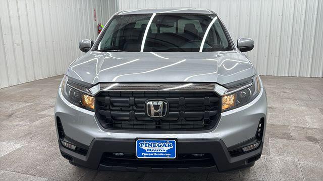 2026 Honda RIDGELINE RTL 照片 9