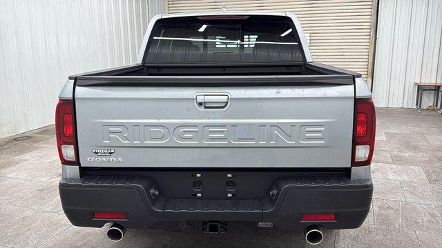 2026 Honda RIDGELINE RTL 照片 5