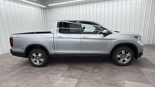 2026 Honda RIDGELINE RTL 照片 7