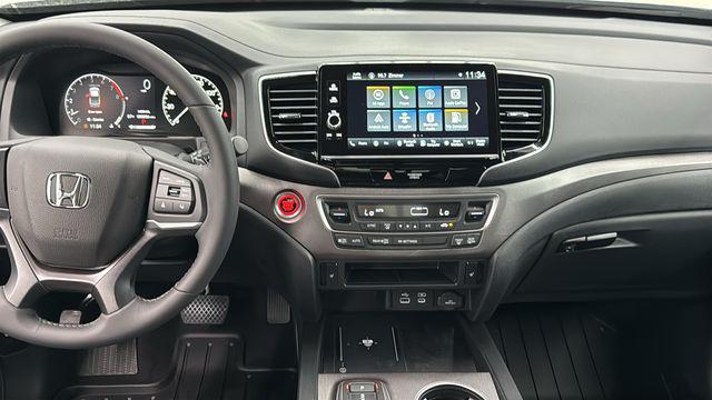 صورة مصغرة 15 لـ 2026 Honda RIDGELINE RTL