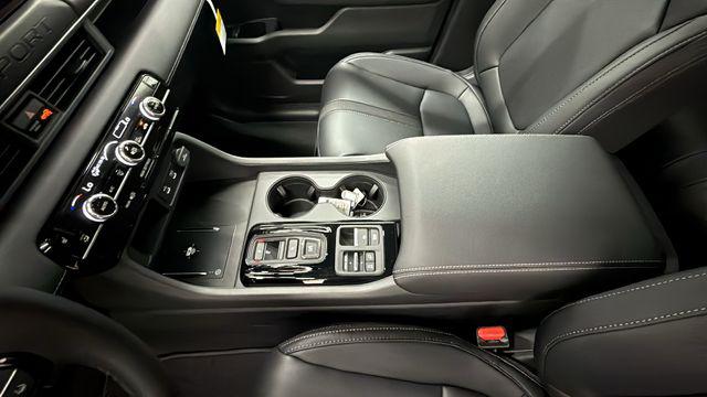 2026 Honda PASSPORT AWD RTL 缩略图 26