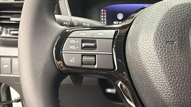 2026 Honda PASSPORT AWD RTL 缩略图 22