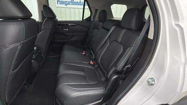 2026 Honda PASSPORT AWD RTL 缩略图 10