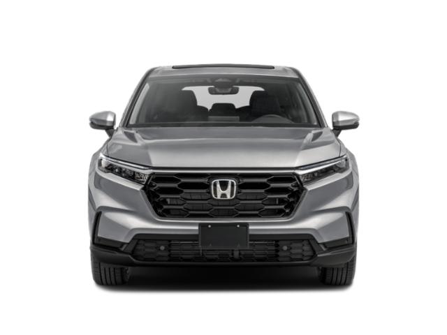 2026 Honda CR-V EX-L AWD 照片 4