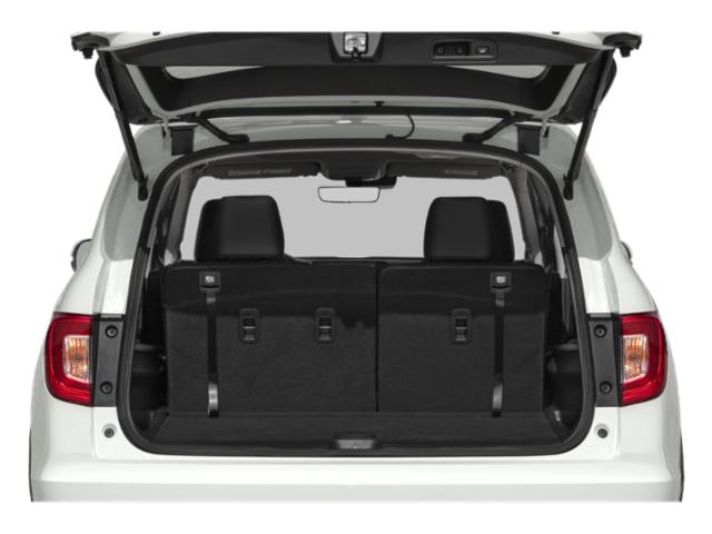 2022 Honda PILOT AWD EX-L — миниатюра 11