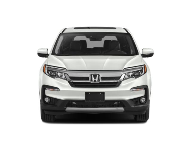 2022 Honda PILOT AWD EX-L — миниатюра 4