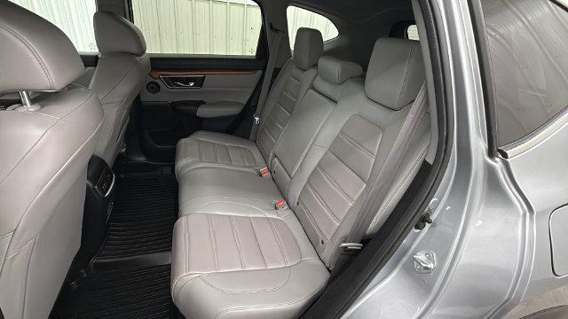 صورة مصغرة 13 لـ 2021 Honda CR-V HYBRID TOURING