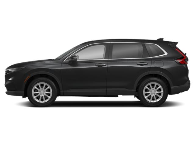 2026 Honda CR-V EX AWD 照片 2
