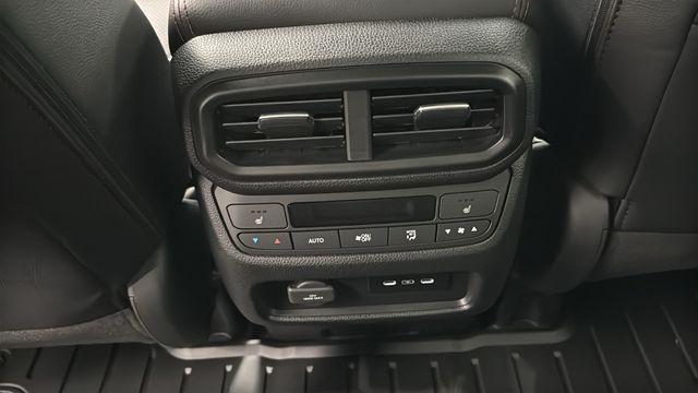 2026 Honda RIDGELINE BLACK thumbnail 11