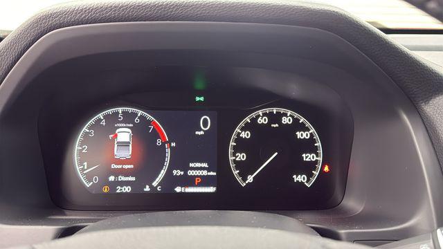 2026 Honda RIDGELINE RTL 缩略图 21