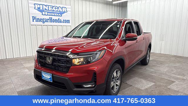 2026 Honda RIDGELINE RTL 照片 1