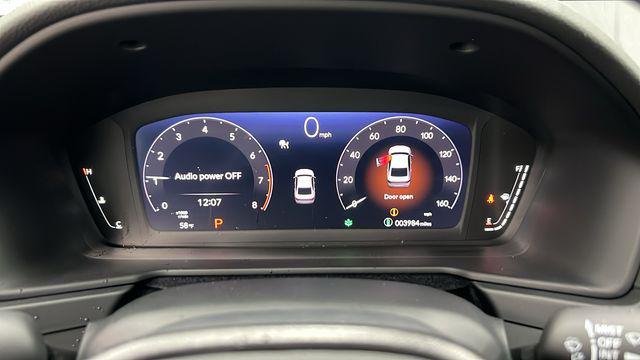 2024 Honda ACCORD EX — миниатюра 20