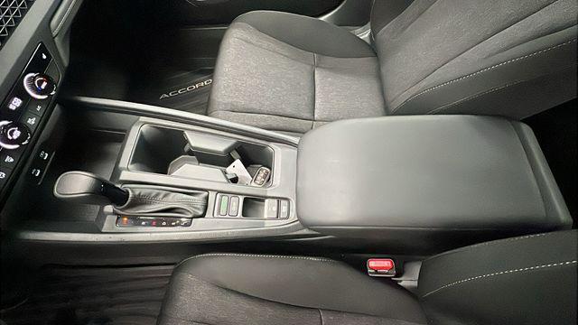2024 Honda ACCORD EX — миниатюра 26