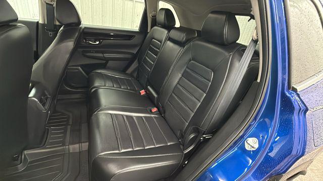 HONDA CR-V EX-L AWD - 10