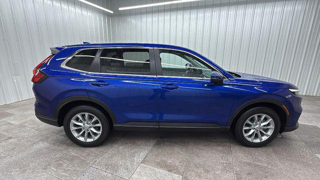 HONDA CR-V EX-L AWD - 7