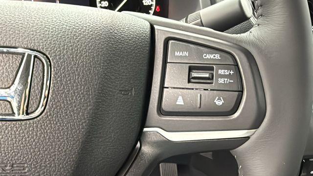 صورة مصغرة 24 لـ 2026 Honda RIDGELINE RTL