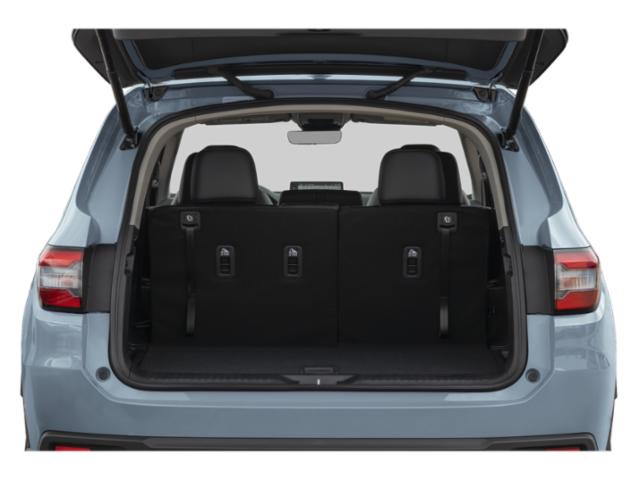 2025 Honda PILOT ELITE 缩略图 11