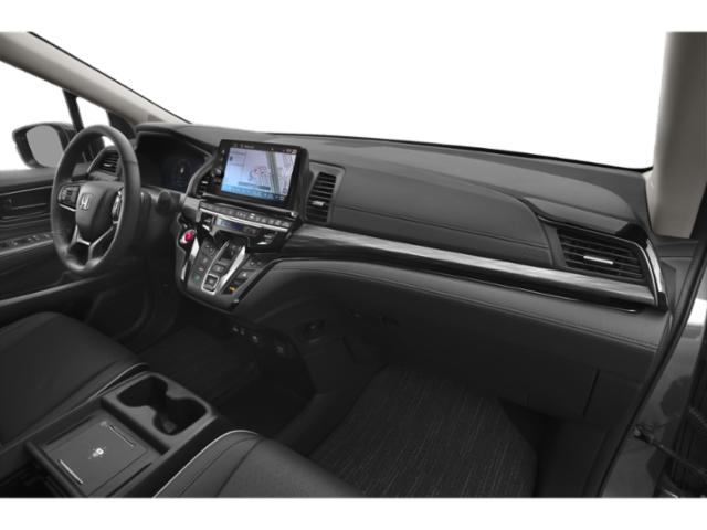 2026 Honda ODYSSEY ELITE — миниатюра 15